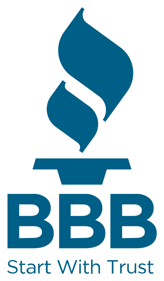 BBB accredited business