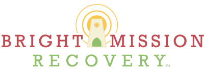 Bright Missions Recovery logo