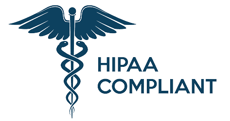 HIPAA Compliant