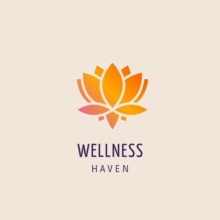 LA Wellness Recovery logo