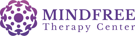 MindFree Therapy Center logo