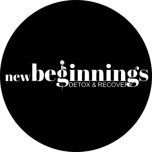 New Beginnings logo