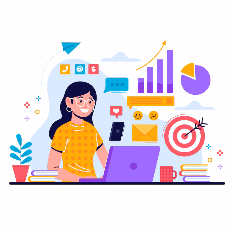 Addiction Center Marketing