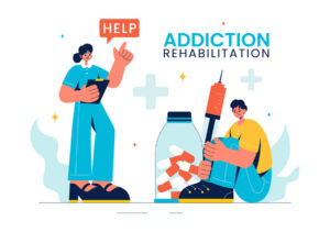 SEO for Addiction Treatment - Alt Text