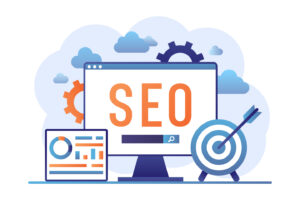 SEO for Drug Rehab - Alt Text