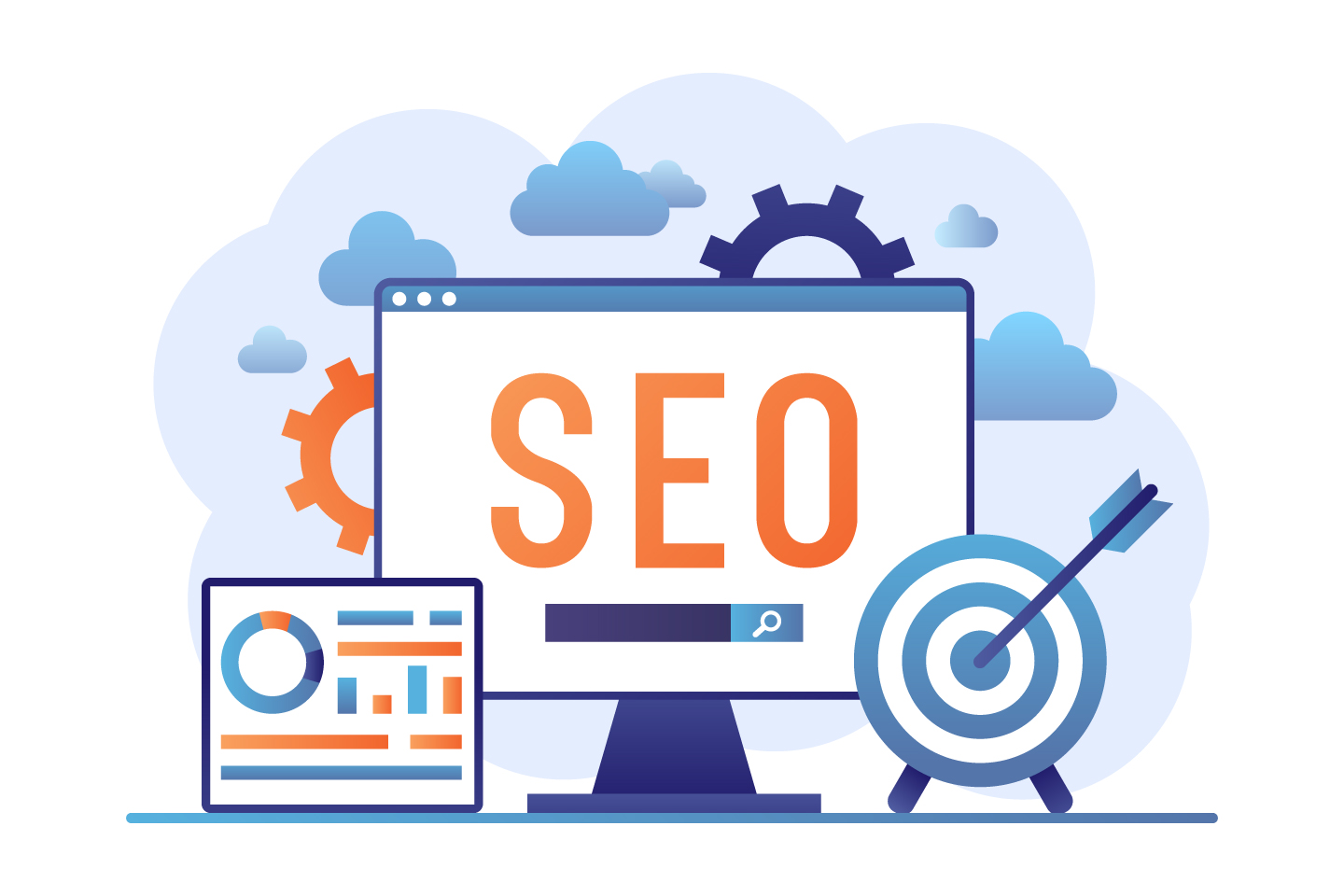 SEO for Drug Rehab - Alt Text