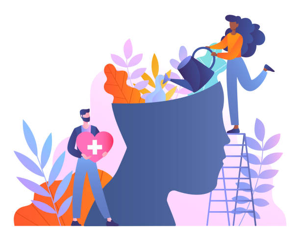 Behavioral Health Marketing