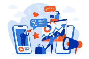 Clear Path: The Best In Treatment Center Marketing - Alt Text