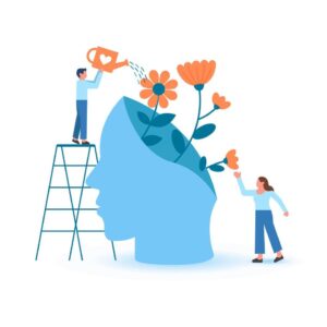 SEO for Mental Health - Alt Text