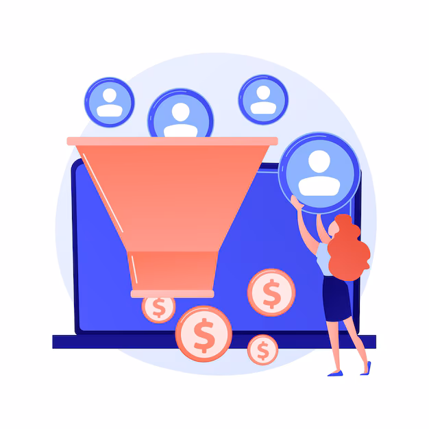 Behavioral Health Lead Funnel - Alt Text
