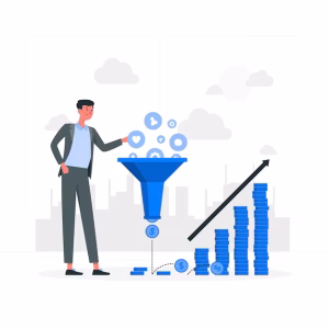 Conversion Rate Optimization - Alt Text