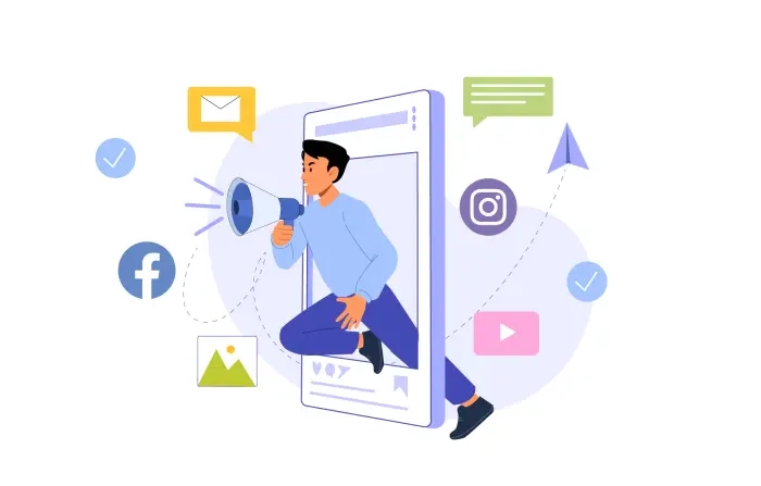 Online Marketing for Drug Rehab Centers - Alt Text