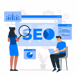 SEO for Rehab Centers - Alt Text